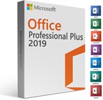 ✅ Ключ Microsoft Office 2019 Pro Plus ✅