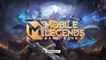 ⚡️Mobile Legends Алмазы 💎💎💎 ⚡️ - irongamers.ru