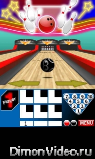 PBA Bowling