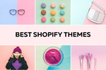 Shopify тема Booster