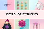 Shopify тема Decortica