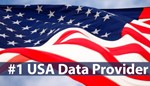 **База почтовых доменов США 2024 г.**