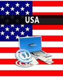 💎🔥База почтовых доменов США 2023 г.💎🔥