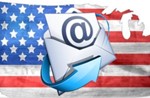 **База почтовых доменов США 2024 г.**