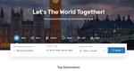 MyTravel — WooCommerce тема для туров и бронирования