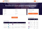 ChangaLab - Currency Exchange Platform 2.2