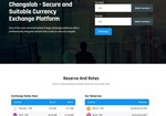 ChangaLab - Currency Exchange Platform 2.2