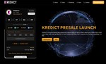 ICO Crypto Token Selling System-Multi Wallet