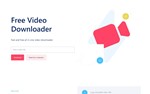 All in One Video Downloader Script