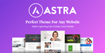 Astra Premium Starter Templates - WordPress Plugin