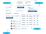 Advanced Shipment Tracking Pro 4.1