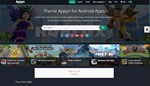 Appyn Theme 2.0.13 - irongamers.ru