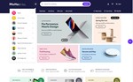 Motta - Multi-Vendor and Marketplace WordPress Theme