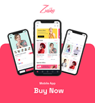 Zaika eCommerce CMS - Laravel Shopping Platform