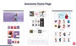 Zaika eCommerce CMS - Laravel Shopping Platform