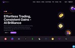 Rescron AI - AI Trading Platform Script 2.0.0