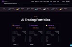 Rescron AI - AI Trading Platform Script 2.0.0