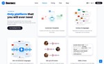 OpenAI Davinci - AI Writing Assistant & Content Creator