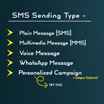 PicoSMS - A Bulk SMS Marketing Tool