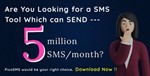 PicoSMS - A Bulk SMS Marketing Tool