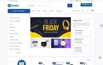 6valley - Complete eCommerce, Web, Seller & Admin Panel