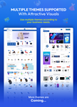 6valley - Complete eCommerce, Web, Seller & Admin Panel