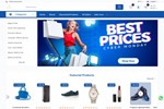 6valley - Complete eCommerce, Web, Seller & Admin Panel