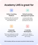 Academy Learning Management System - irongamers.ru