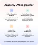 Academy Learning Management System