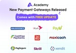 Academy Learning Management System