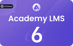 Academy Learning Management System