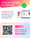 FoodKing - Restaurant Food Delivery System with Panel