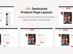 Bookory - Book Store WooCommerce Theme 2.1.1