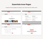 Bookory - Book Store WooCommerce Theme 2.1.1