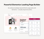 Bookory - Book Store WooCommerce Theme 2.1.1