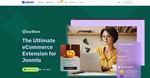 EasyStore - Your Ultimate Joomla eCommerce Solution