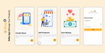 Shopo eCommerce - Multivendor eCommerce Flutter app