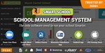 Smart School : School Management System [QDOCS]