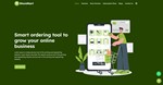 StoreMart SaaS - Online Selling Website Builder