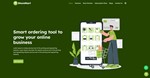 StoreMart SaaS - Online Selling Website Builder