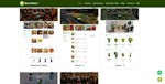 StoreMart SaaS - Online Selling Website Builder
