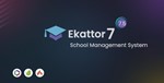 Ekattor School Management System - irongamers.ru