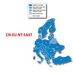 City Navigator Europe NT 2024.10 - All