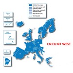 City Navigator Europe NT 2024.10 - All