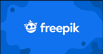 Freepik Премиум 1$ = 10 файлов