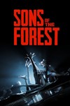 Арендовать аккаунт с Sons of the Forest с гарантией!
