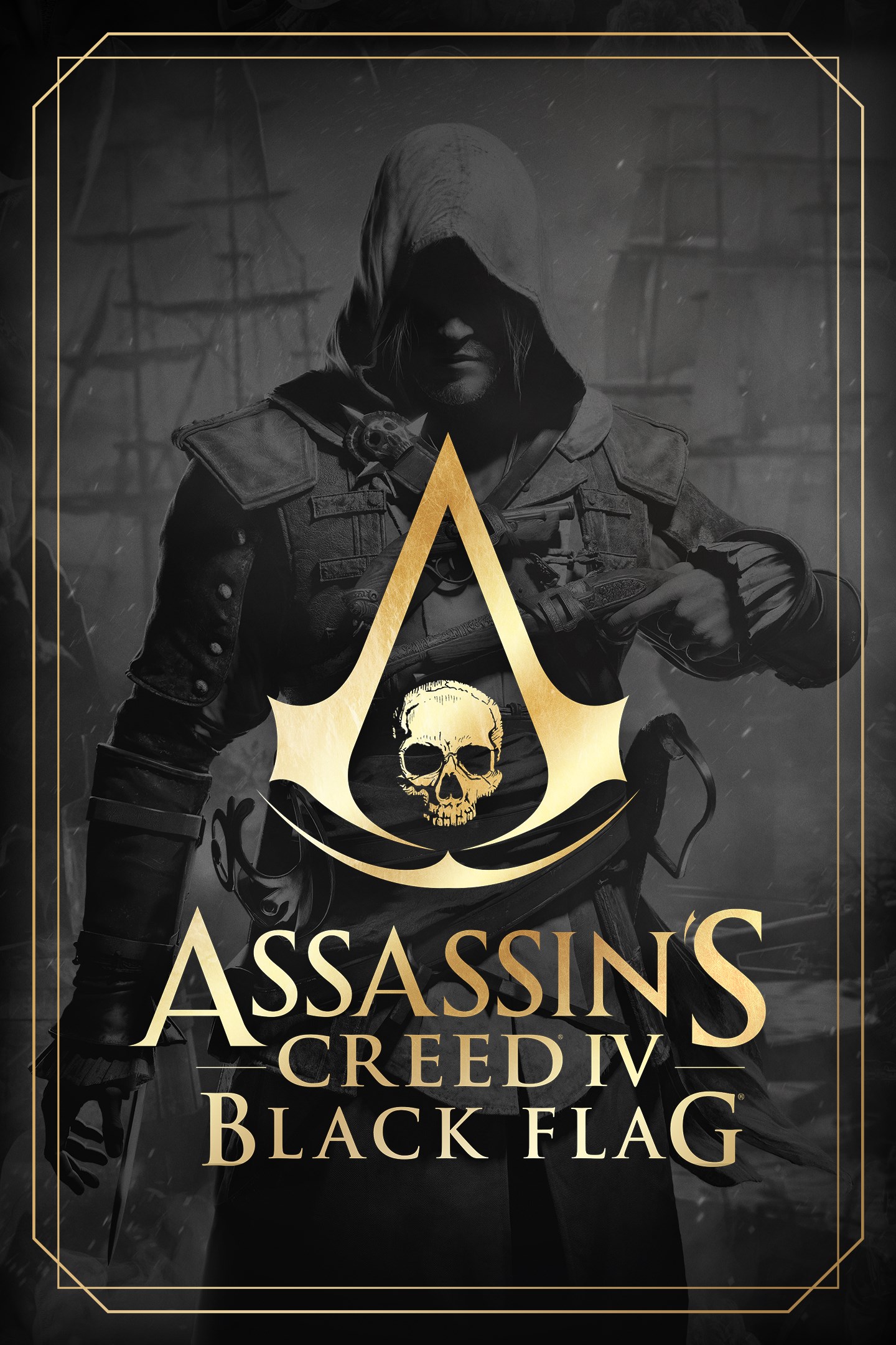 🔥Assassin's Creed IV Black Flag Xbox Активация