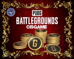 PUBG G-COINS⏩500-36000⏪XBOX✅WARRANTY✅ - irongamers.ru