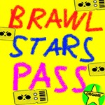 BRAWL STARS⏩ГЕМЫ/BRAWL PASS/PLUS/АКЦИЯ⏪ГАРАНТИЯ✅