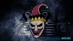 PAYDAY2: The Joker Mask Steam ключ Region Free |+ Бонус